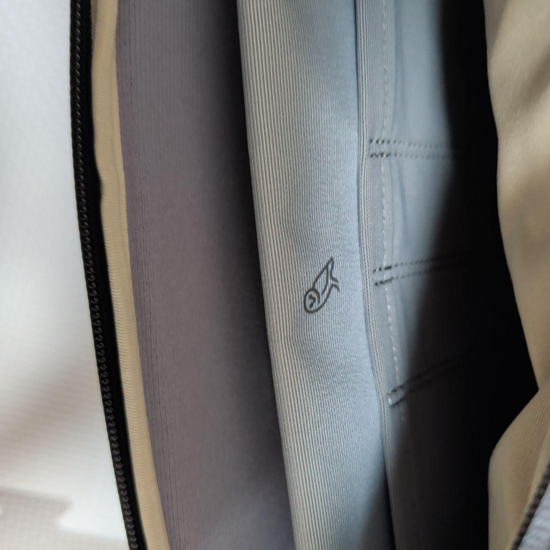 bellroy ノートPCケース グレー