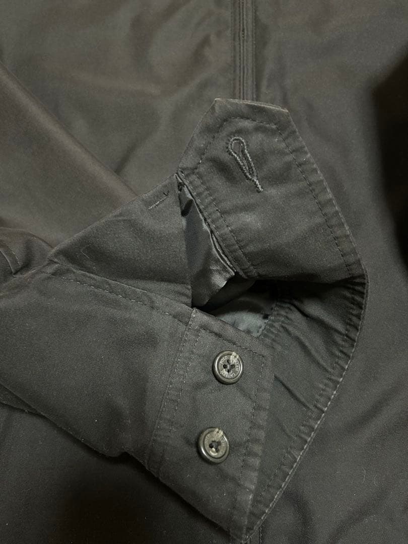 Polo by Ralph Lauren XLサイズ 「黒色」スイングトップ