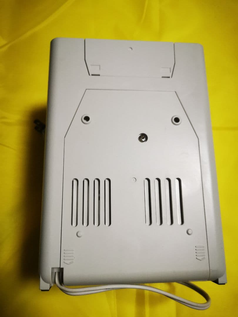 タイムレコーダー　MAX ER-80S2
