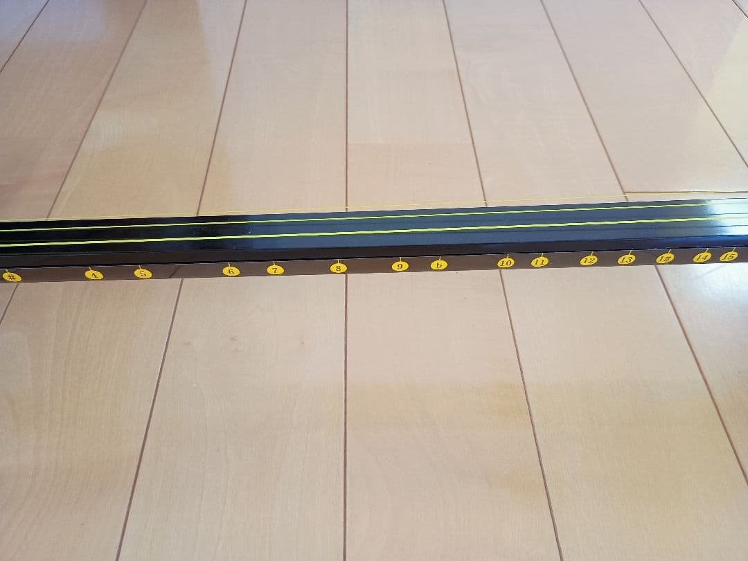 SUZUKIかえで三味線　美品
