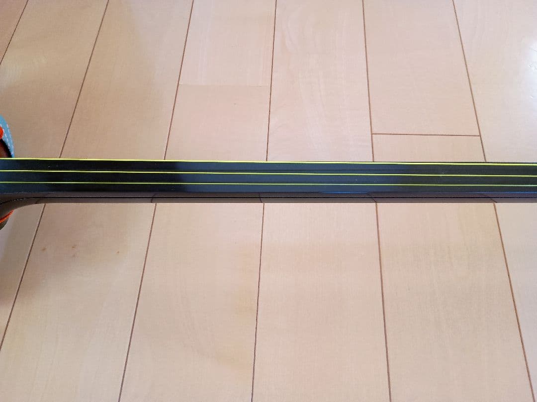 SUZUKIかえで三味線　美品