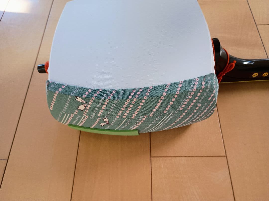 SUZUKIかえで三味線　美品