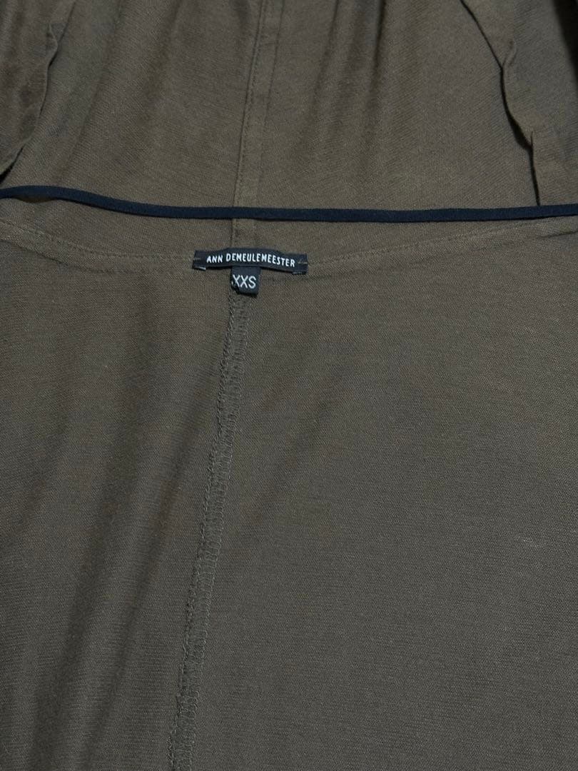ann demeulemeester コート Tシャツ rick owens