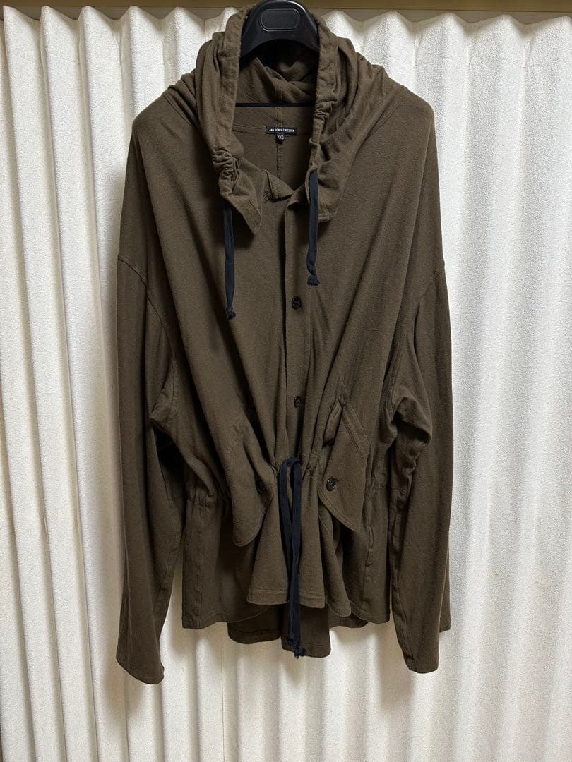 ann demeulemeester コート Tシャツ rick owens