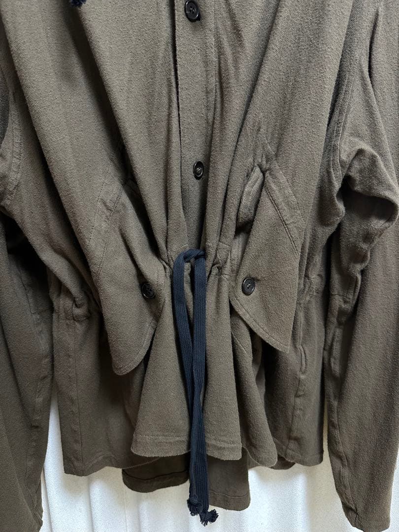 ann demeulemeester コート Tシャツ rick owens