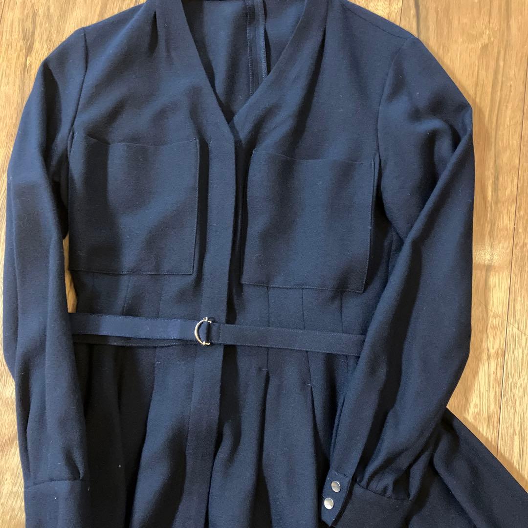 アナイ　美品　ワンピース　36
