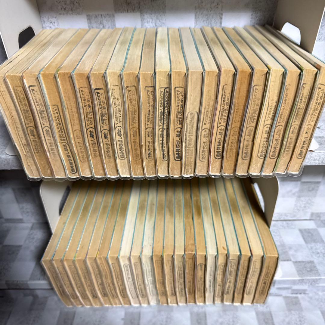ドラゴンボール　1-42巻　全巻セット　鳥山明