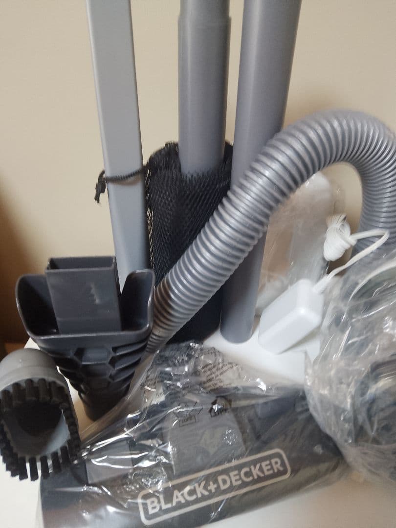 新品未開封✦BLACK+DECKER pivot3 10.8V オレンジ