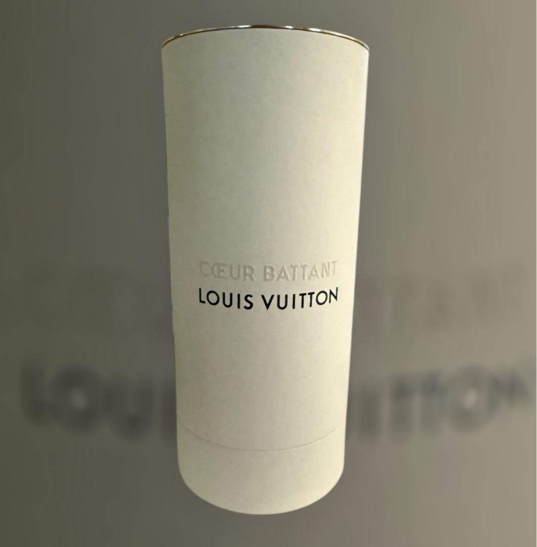 LOUIS VUITTON 香水 クール・バタン CŒUR BATTANT