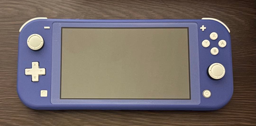 Nintendo Switch Lite パープル