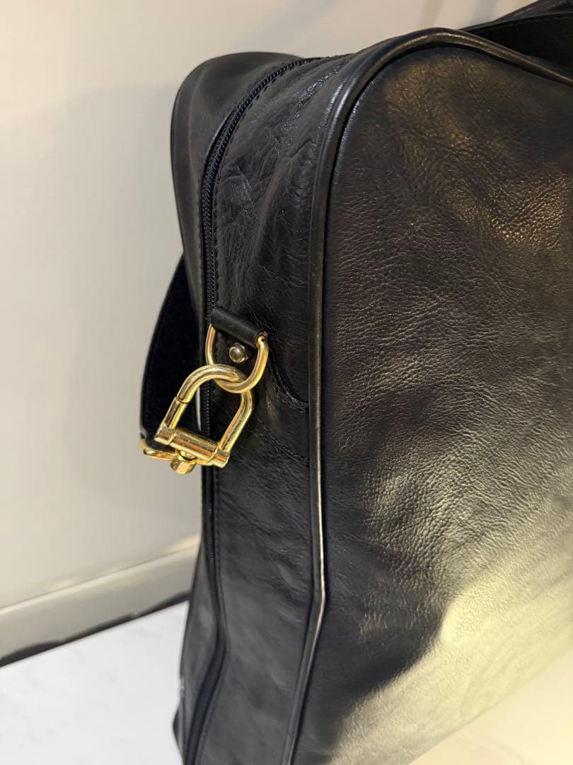 AIGNER アイグナー ガーメントバック