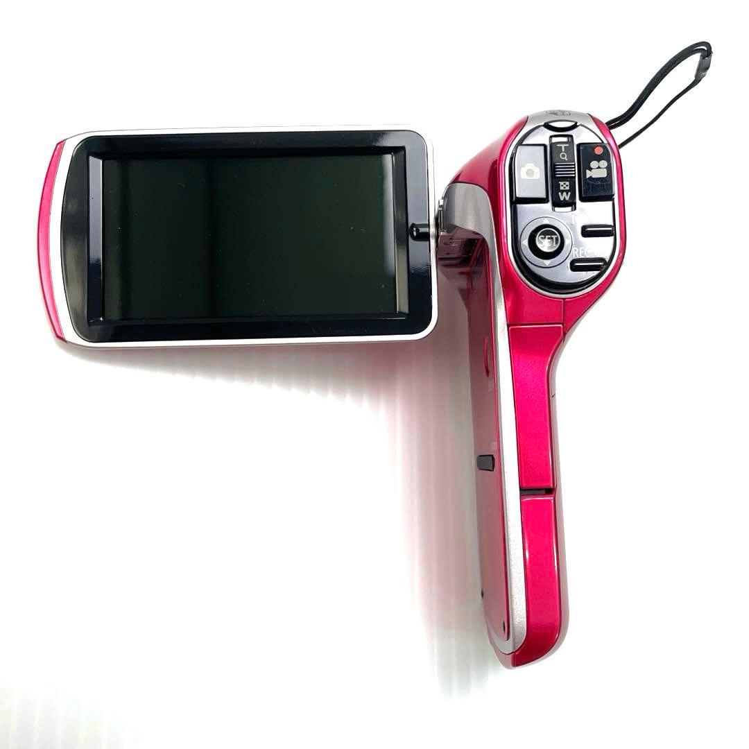 付属品完備Panasonic HX-DC2-P Pinkピンク箱付きパナソニック