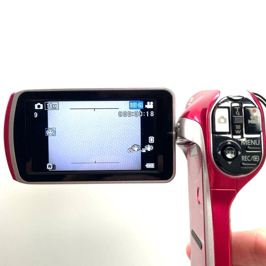 付属品完備Panasonic HX-DC2-P Pinkピンク箱付きパナソニック