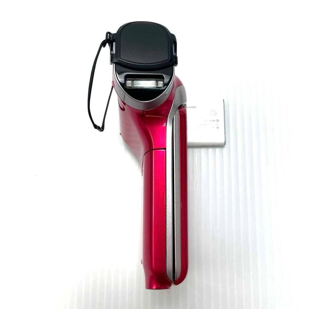付属品完備Panasonic HX-DC2-P Pinkピンク箱付きパナソニック