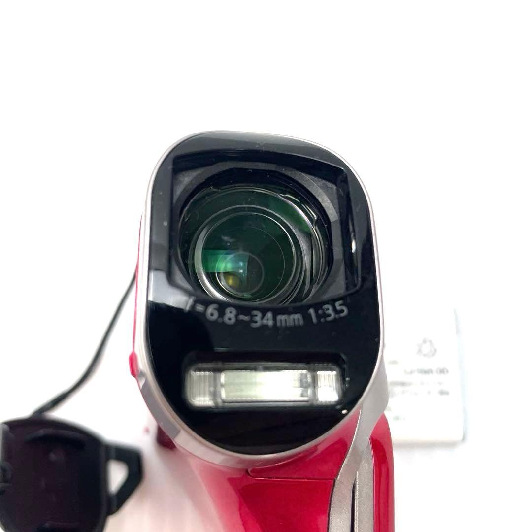 付属品完備Panasonic HX-DC2-P Pinkピンク箱付きパナソニック