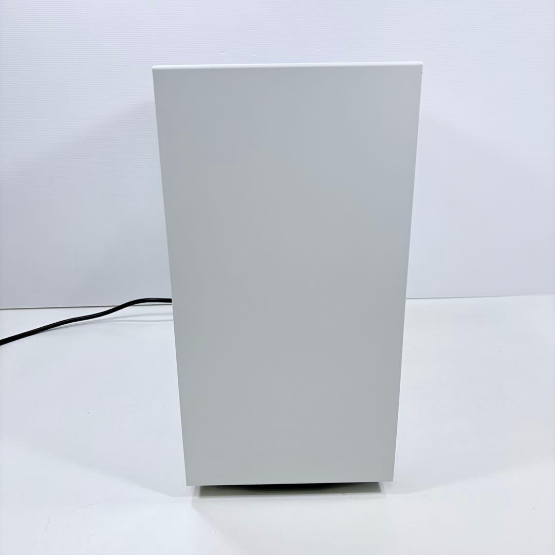やや美品 自作ゲーミングPC Ryzen5 5600 RTX4060 色変LED