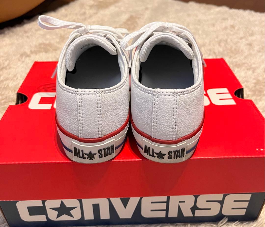 CONVERSE コンバースゴルフシューズ　23.5㎝