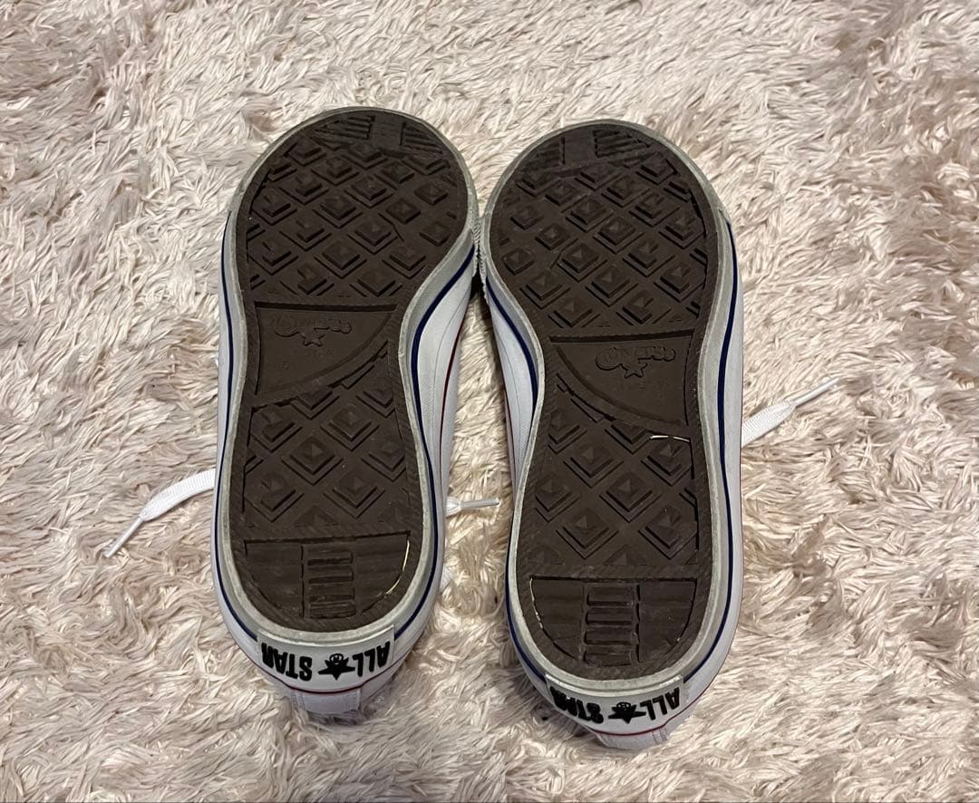 CONVERSE コンバースゴルフシューズ　23.5㎝