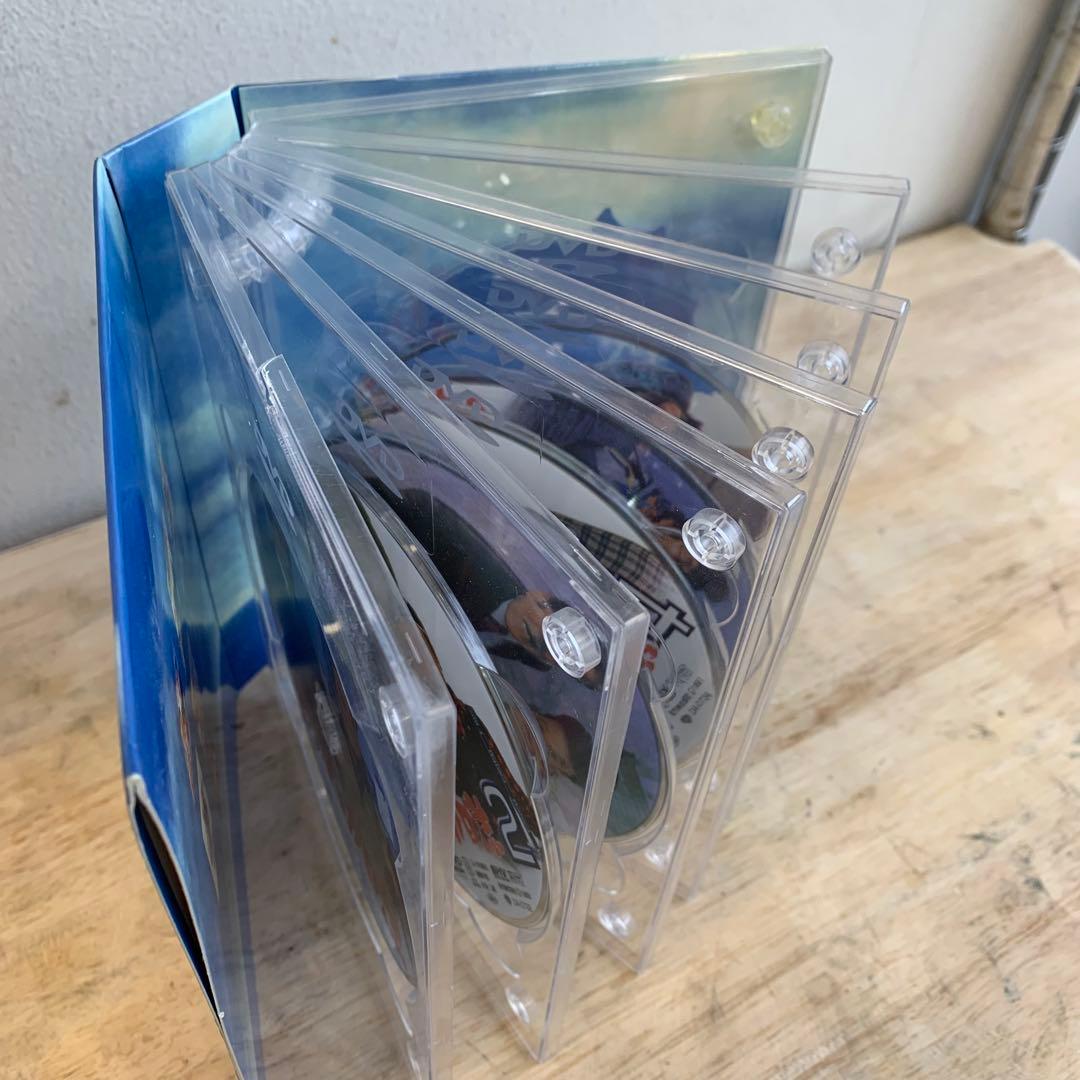 釣りバカ日誌 大漁箱 DVD-BOX シリーズ全22作品 西田敏行