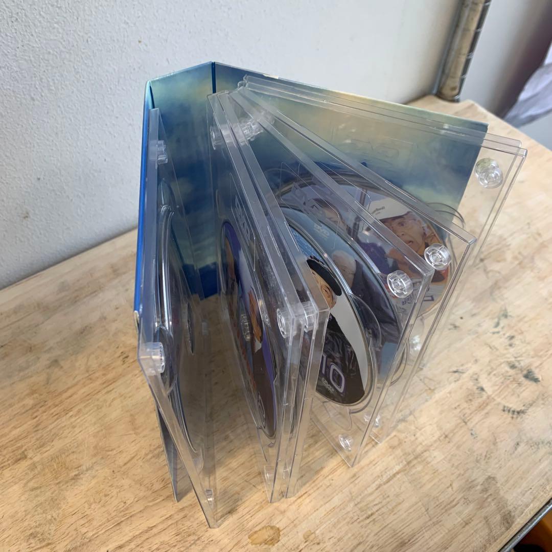 釣りバカ日誌 大漁箱 DVD-BOX シリーズ全22作品 西田敏行