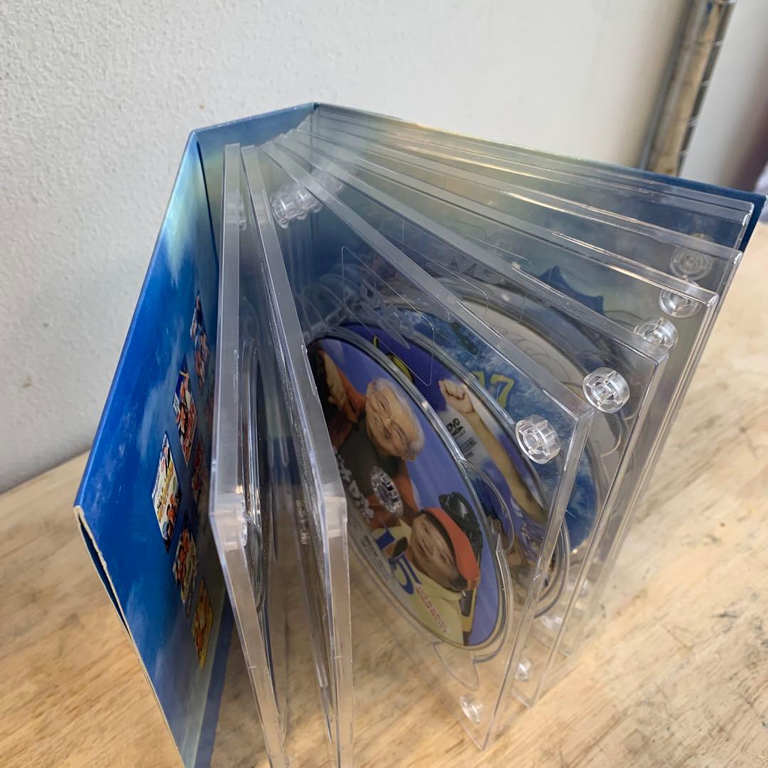 釣りバカ日誌 大漁箱 DVD-BOX シリーズ全22作品 西田敏行