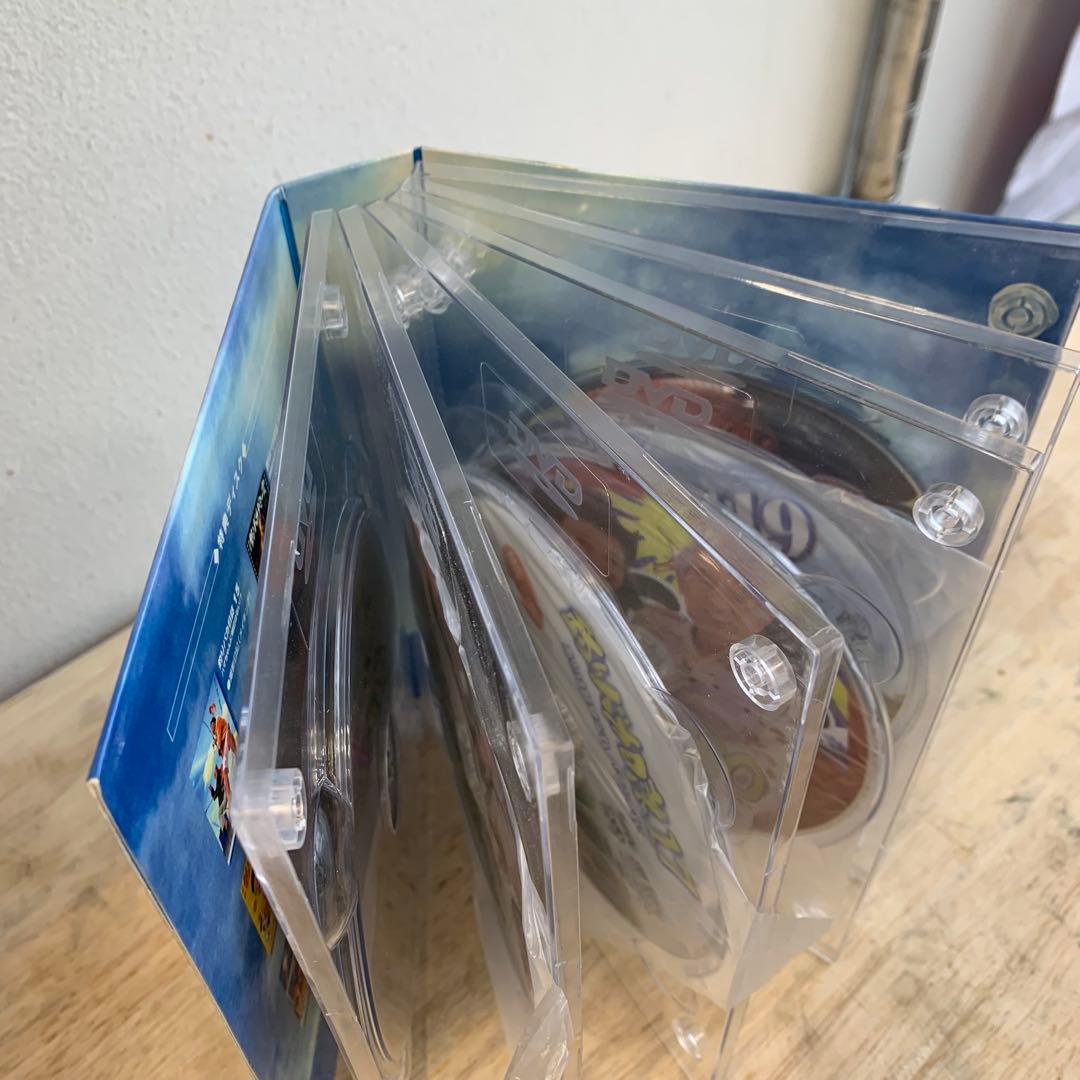 釣りバカ日誌 大漁箱 DVD-BOX シリーズ全22作品 西田敏行