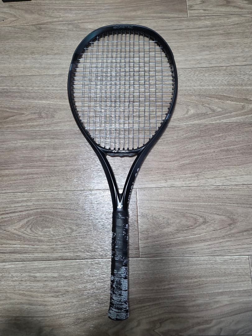YONEX EZONE100(アクアナイトブラック,G2)