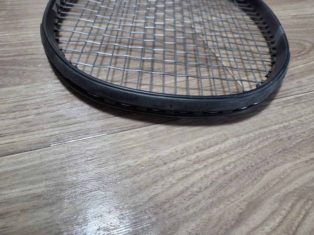 YONEX EZONE100(アクアナイトブラック,G2)