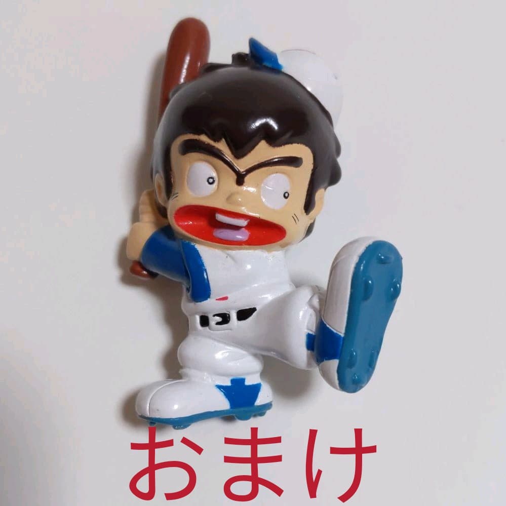 中日ドラゴンズ　根尾昂フィギュア　ピンズセット