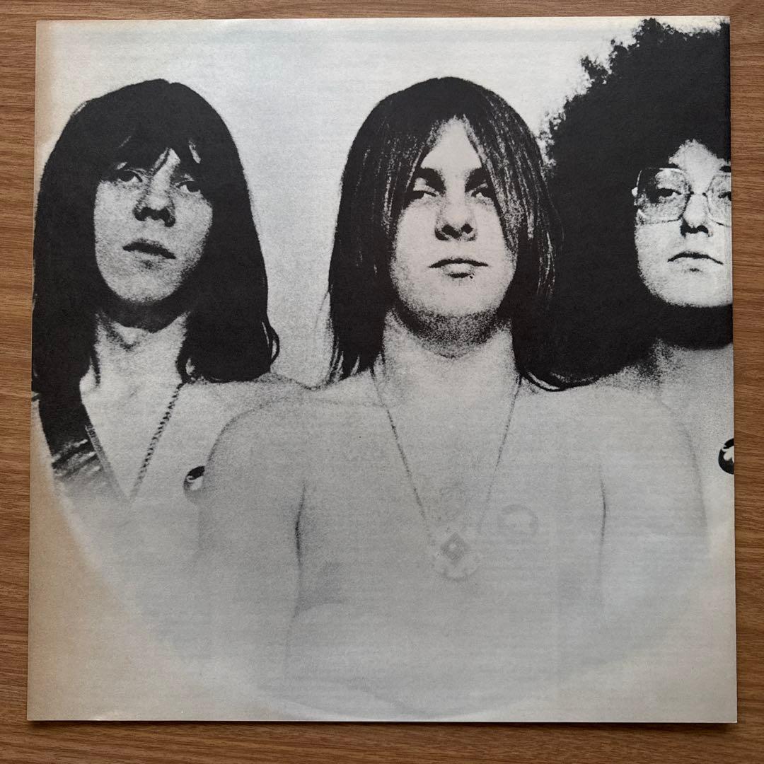 MC5 – Kick Out The Jams