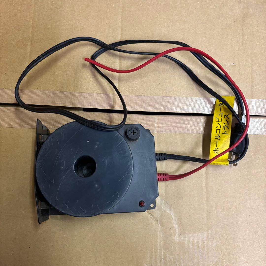 トランス 24V 300VA 7個セット
