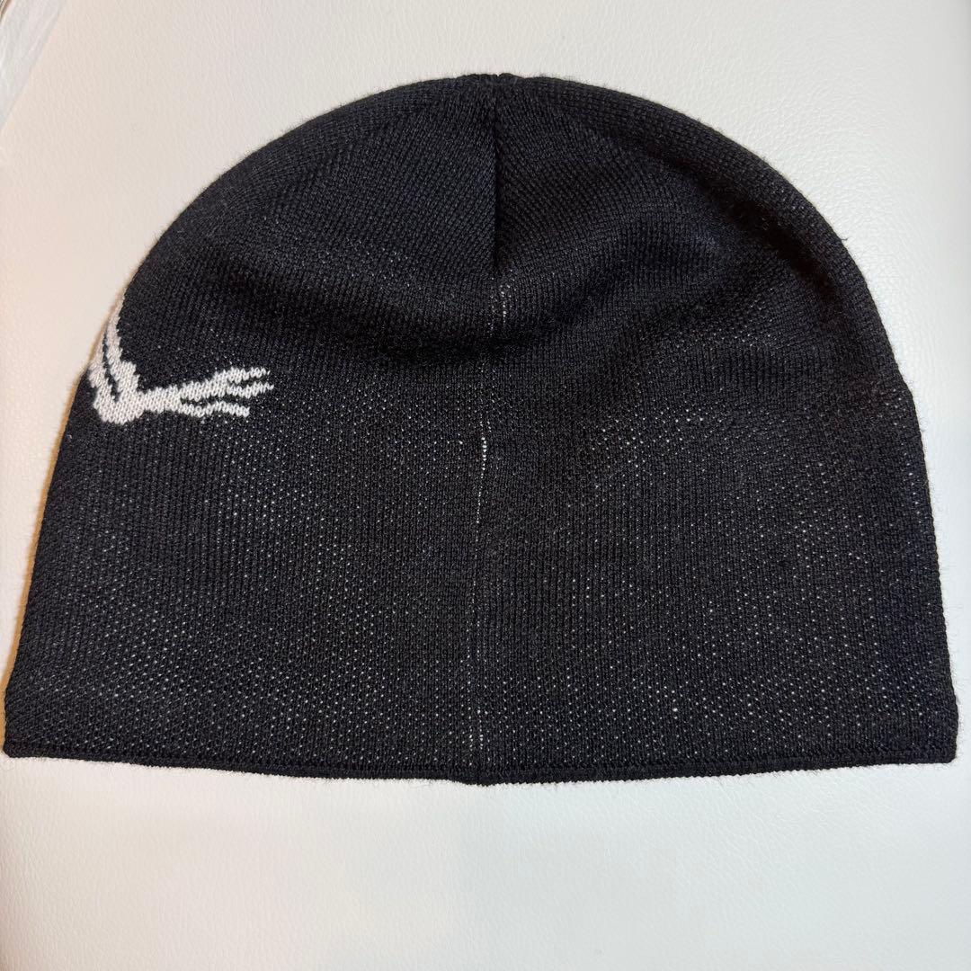 【モルツ】ARC'TERYX Bird Head Toque ニット帽