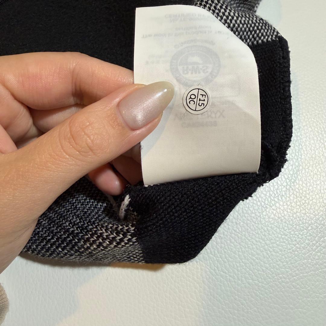 【モルツ】ARC'TERYX Bird Head Toque ニット帽