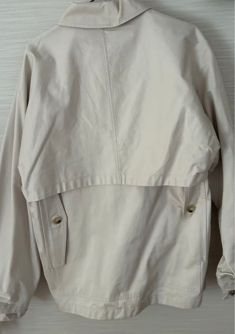 ジャケット・アウター maisonkitsune OLY EXPLORER JACKET