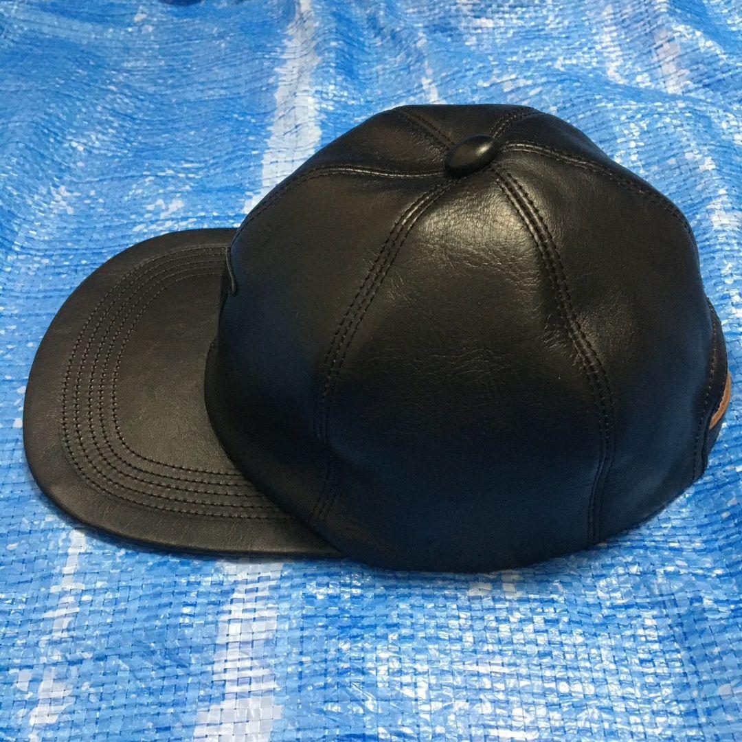 JELADO　BRUNEL＆Co.HATMAKERS　JELADO CAP