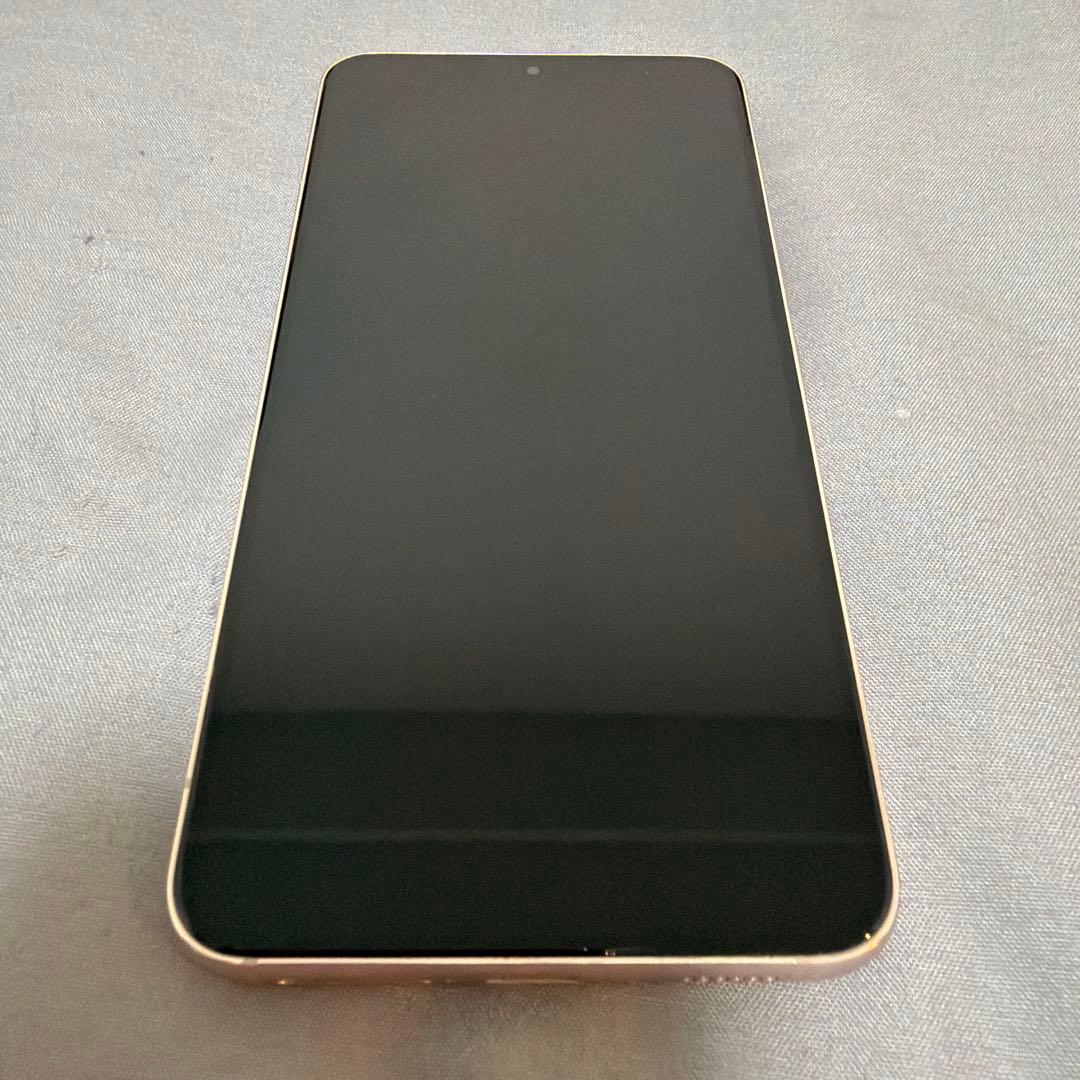 Galaxy S22 SC-51C docomo SIMフリー