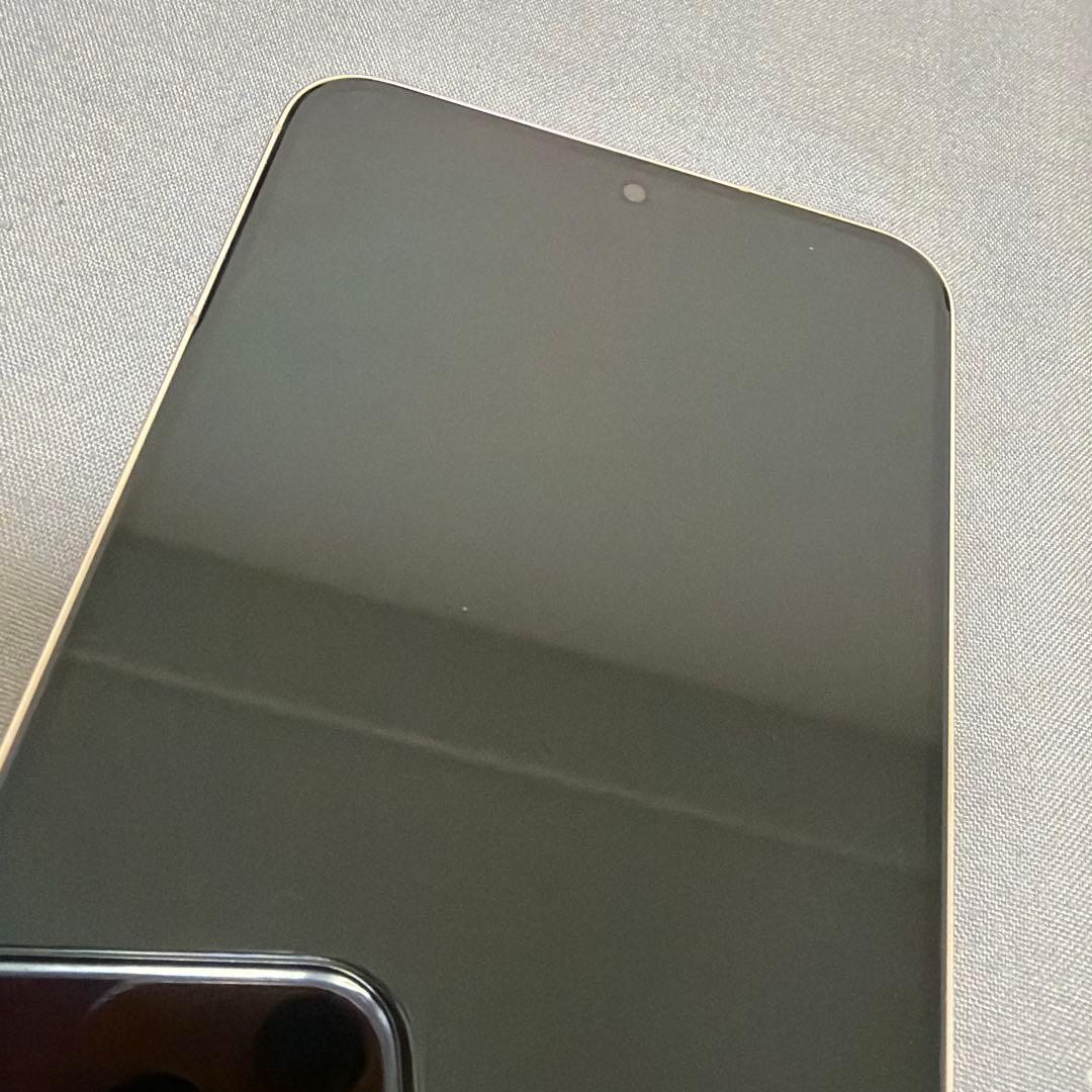 Galaxy S22 SC-51C docomo SIMフリー