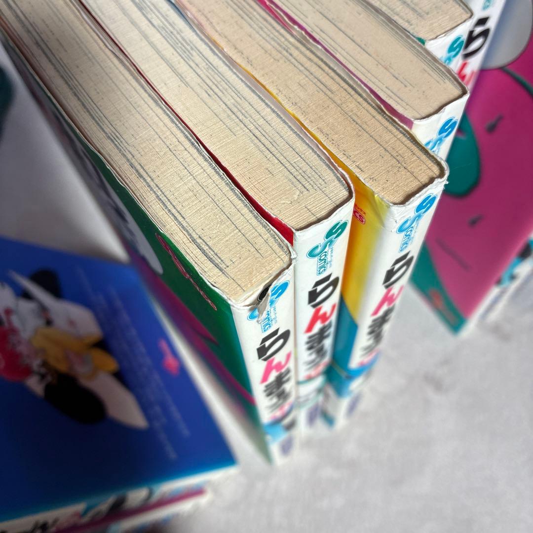 少年漫画 全巻セット
