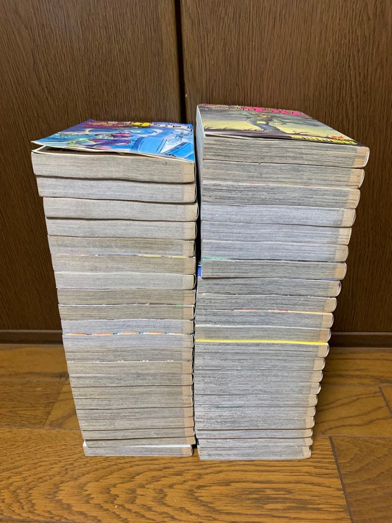 からくりサーカス　ほぼ全巻セット(42巻目のみ不足）