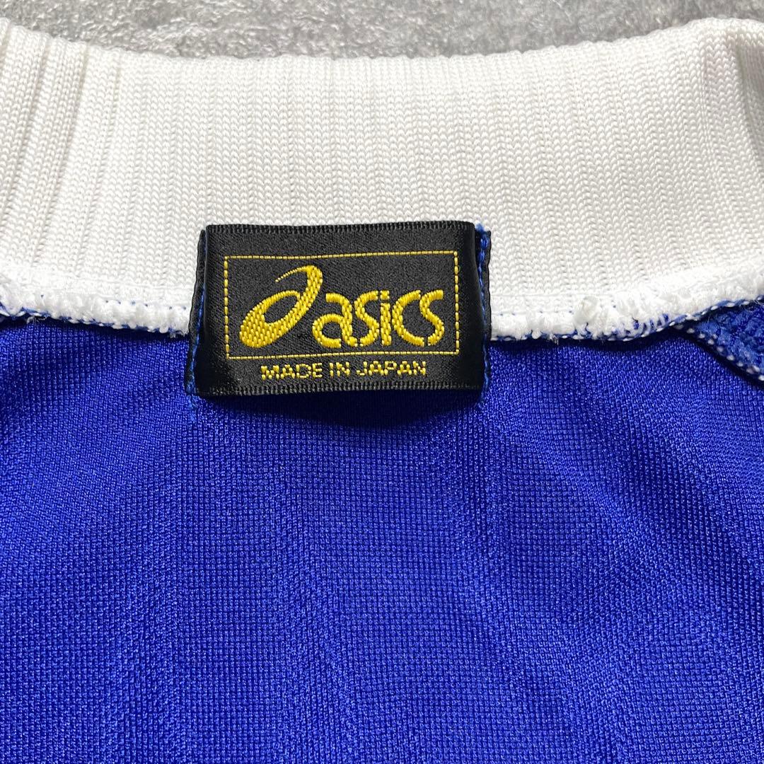 【正規1998asics 日本代表 小野伸二 #11 フランスW杯 炎】