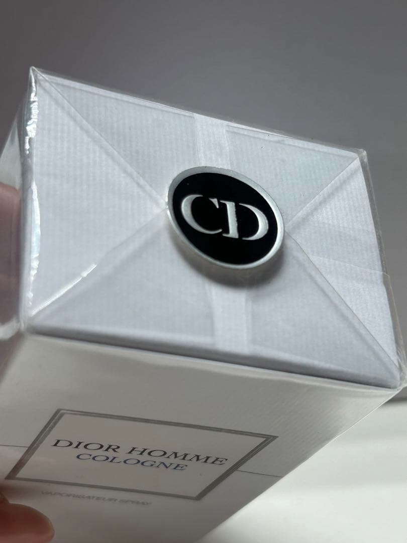 【#kk/2.25/8】【未開封】ディオールオムコロン75ml Dior