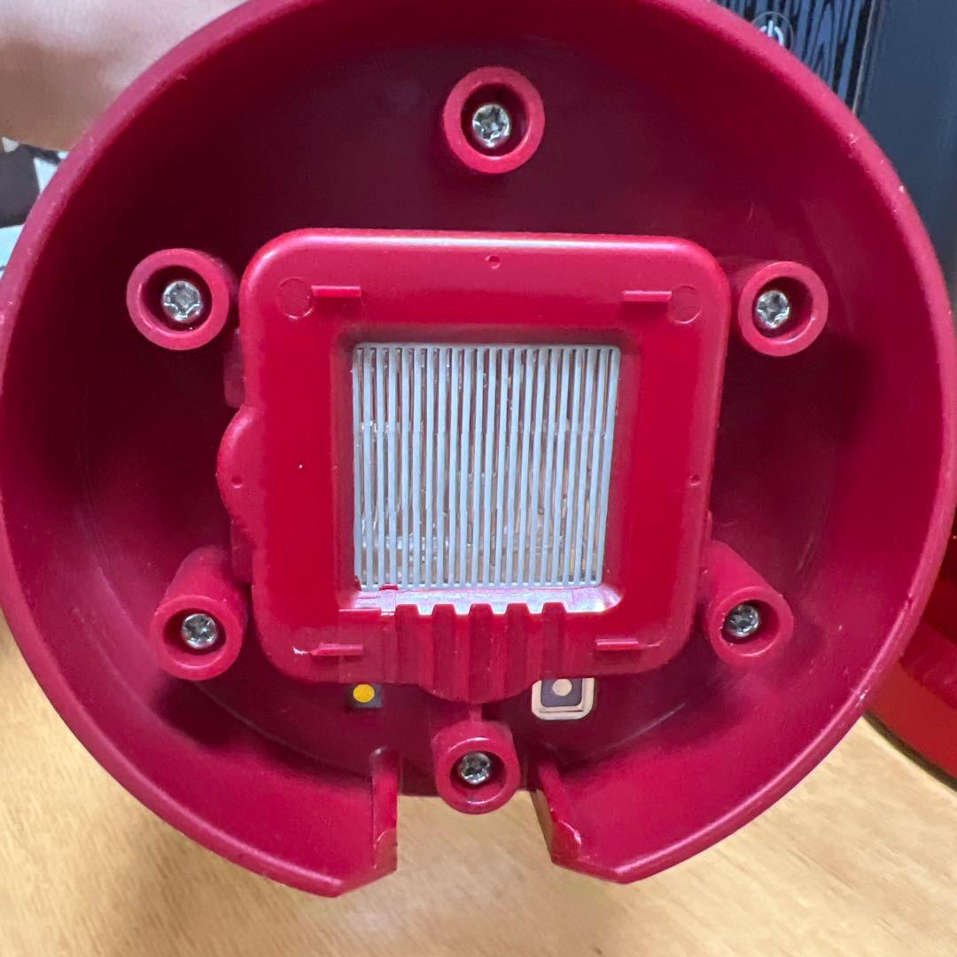 高濃度水素水生成器　Lourdes HS-72
