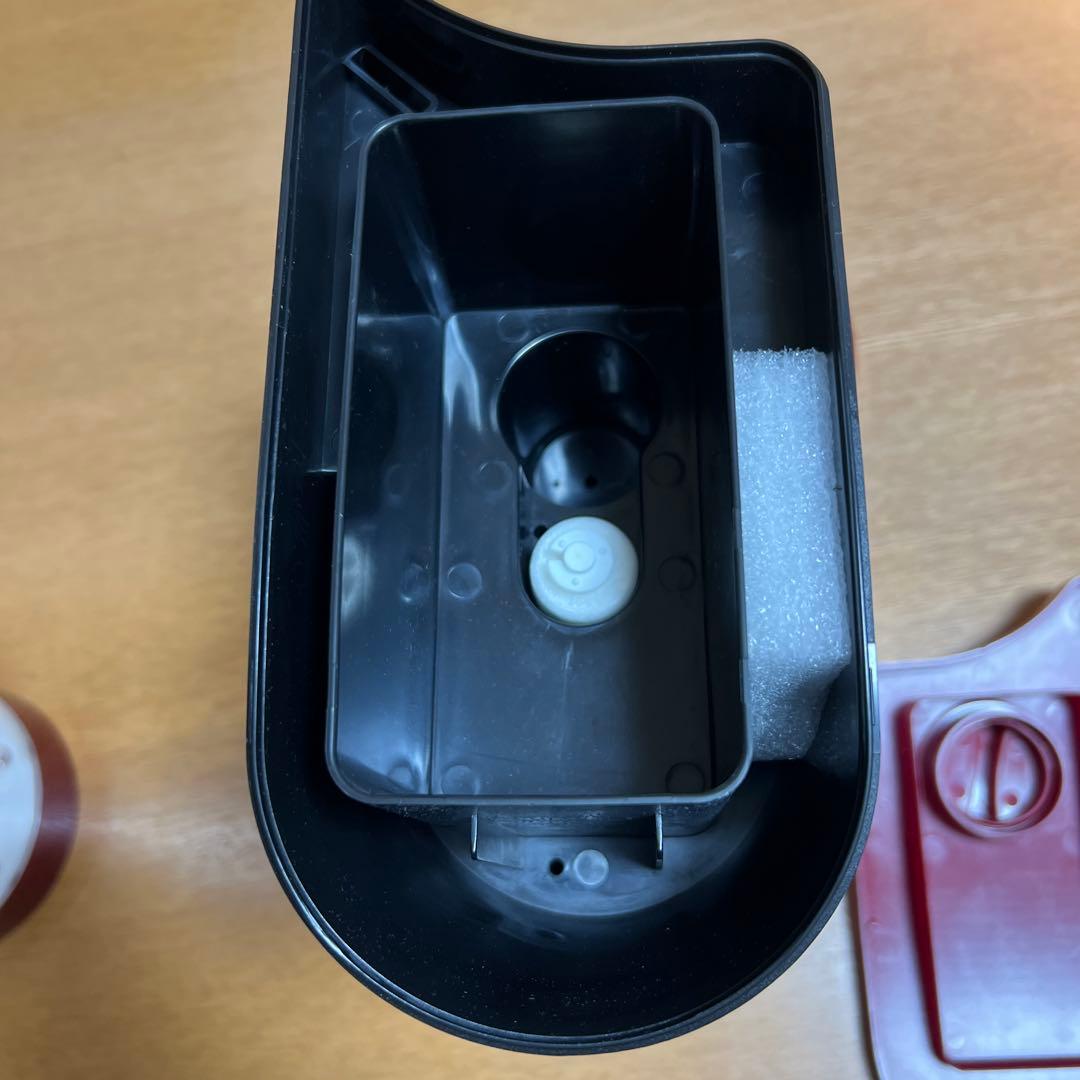 高濃度水素水生成器　Lourdes HS-72