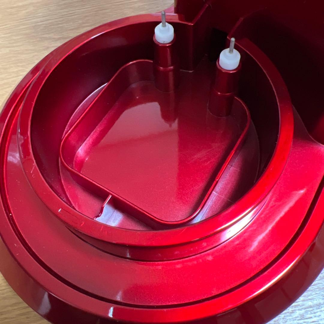 高濃度水素水生成器　Lourdes HS-72