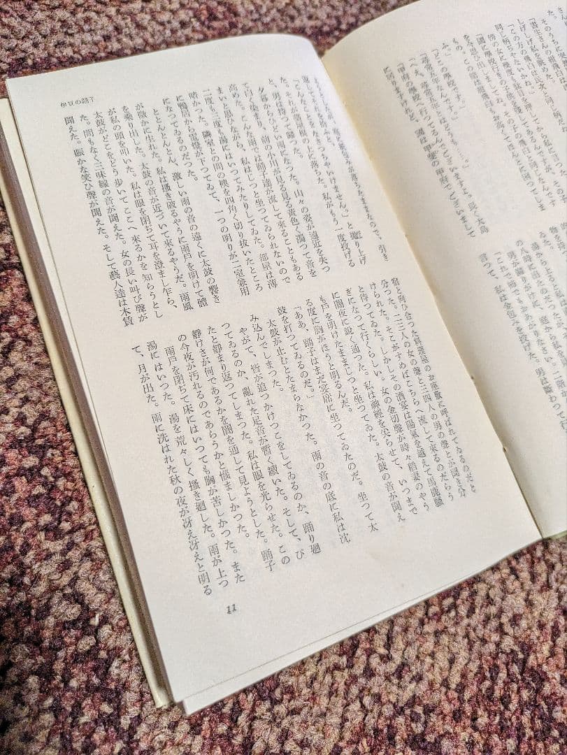 【セット売り①】日本文学全集 新潮社