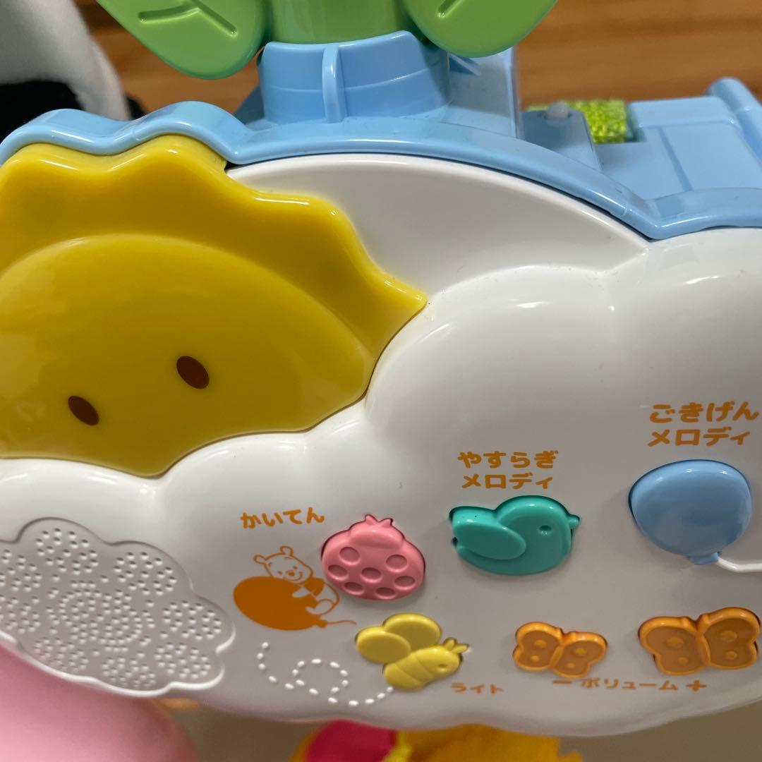 【美品】プーメリー