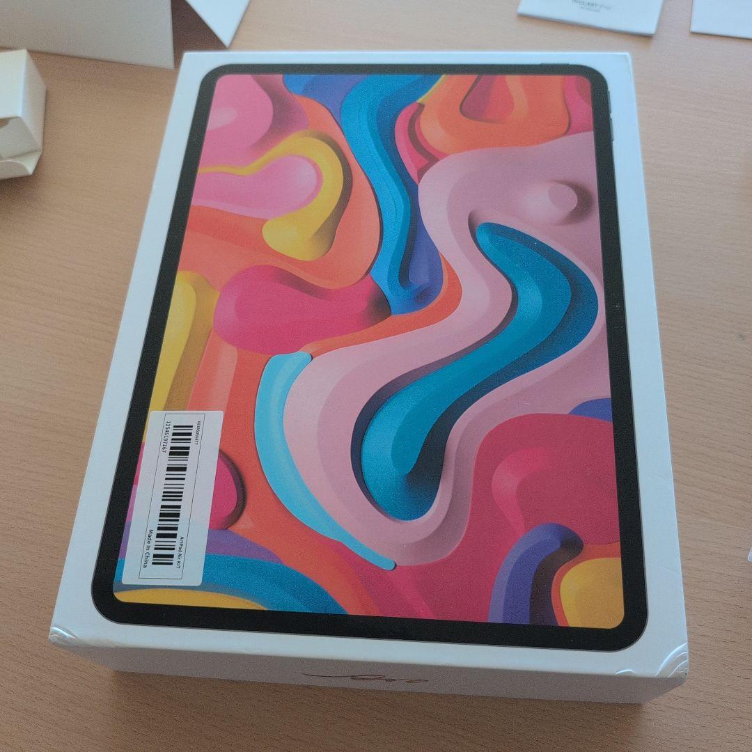 【未使用】TECLAST ArtpadAirと専用ケース　アンドロイドタブレット
