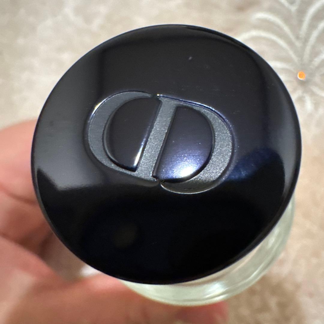 Christian Dior Thé Cachemire 40mL