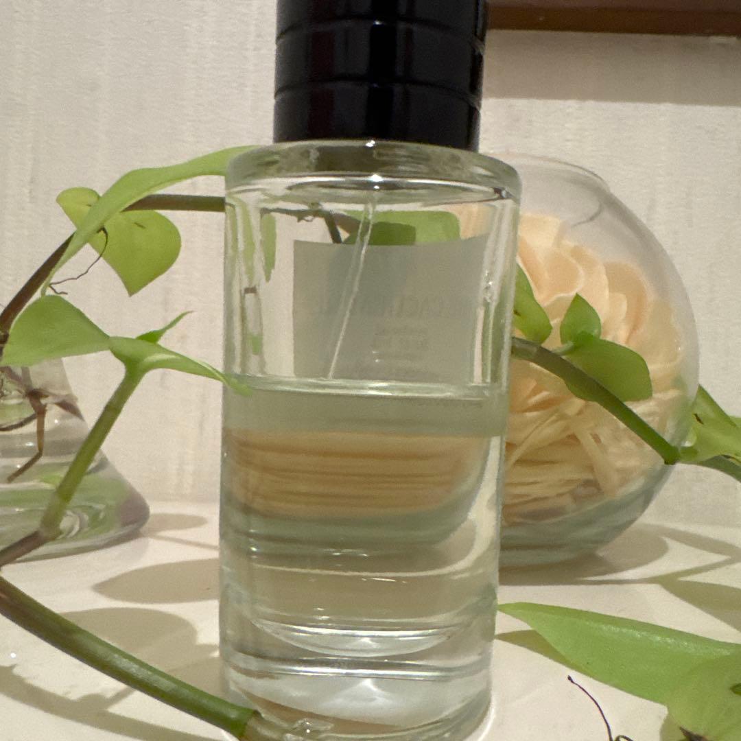 Christian Dior Thé Cachemire 40mL