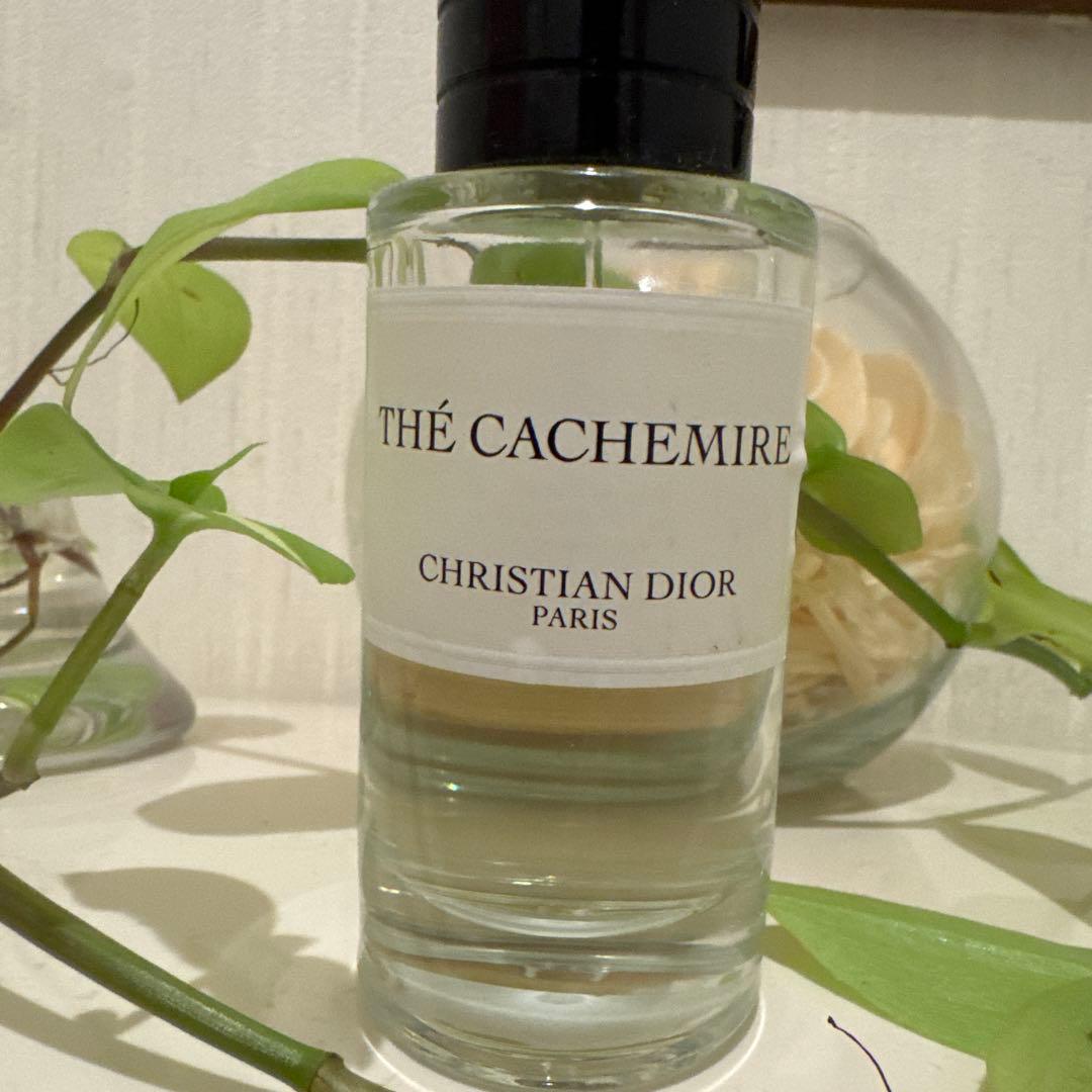Christian Dior Thé Cachemire 40mL